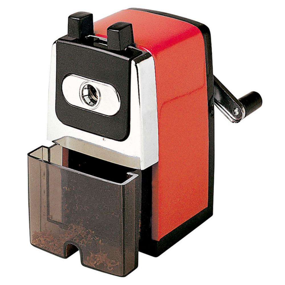 AFILALÁPIZ MANUAL DE SOBREMESA PLUS OFFICE – ROJO