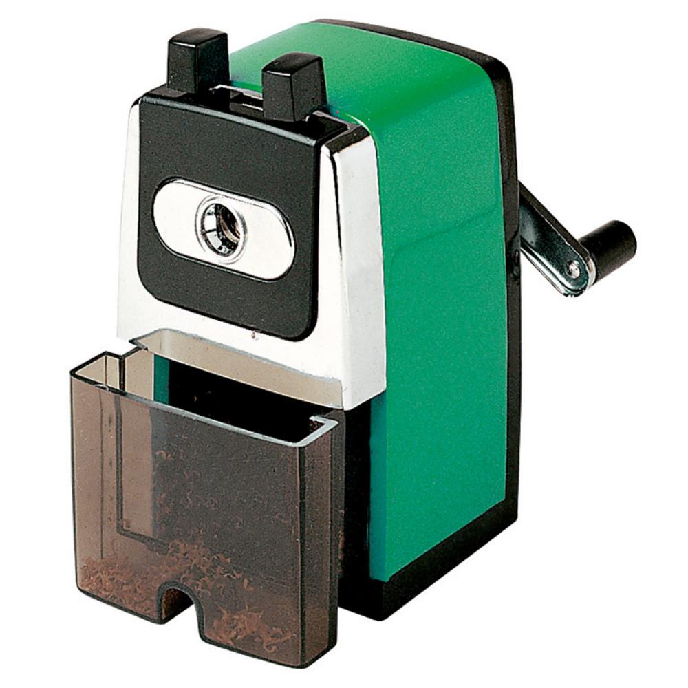 AFILALÁPIZ MANUAL DE SOBREMESA PLUS OFFICE – VERDE