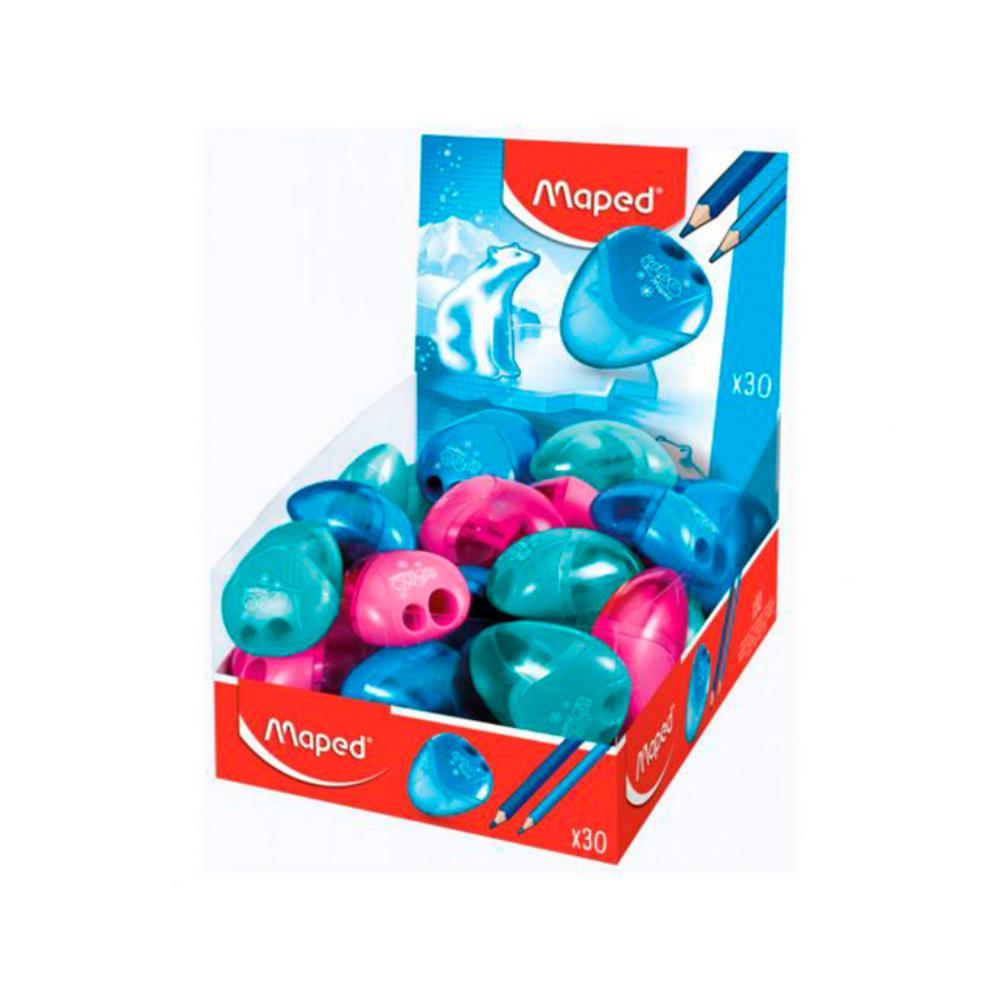 AFILALAPIZ MAPED I-GLOO DOBLE