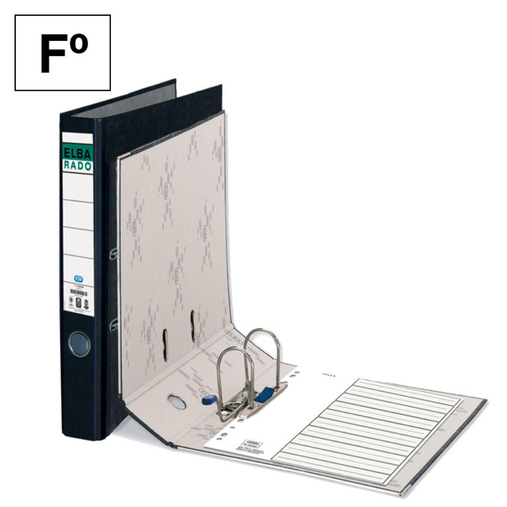 ARCHIVADOR ELBA-RADO Fº NG LOM