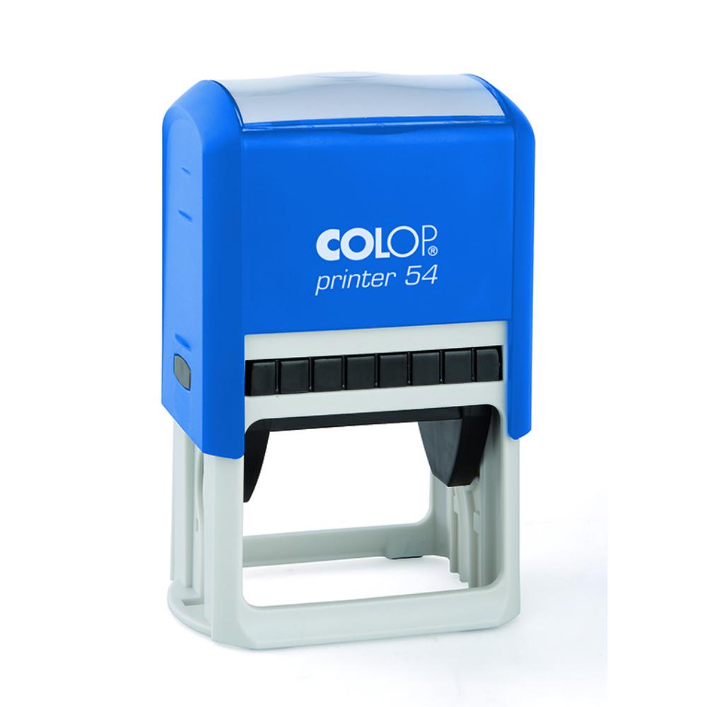 SELLO AUTOMÁTICO COLOP PRINTER 54 (40 × 50 MM)