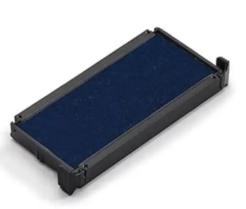 ALMOHADILLA TRODAT 4913 AZUL