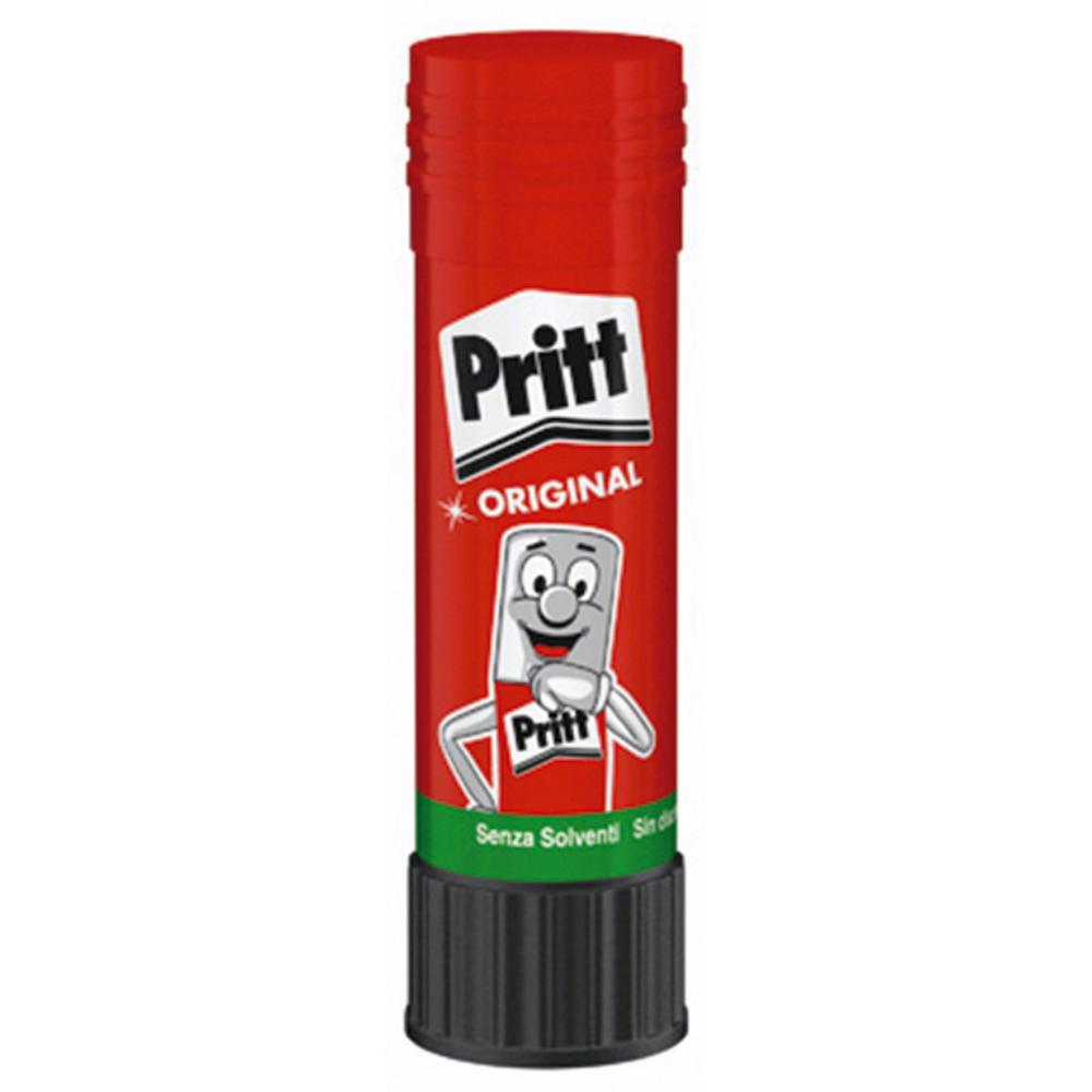 PEGAMENTO PRITT BARRA – 43 GRAMOS