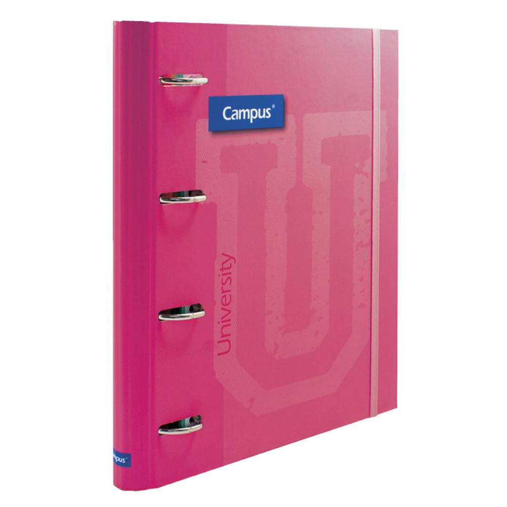 CARPETA CAMPUS SOFT 4A/35 RECA