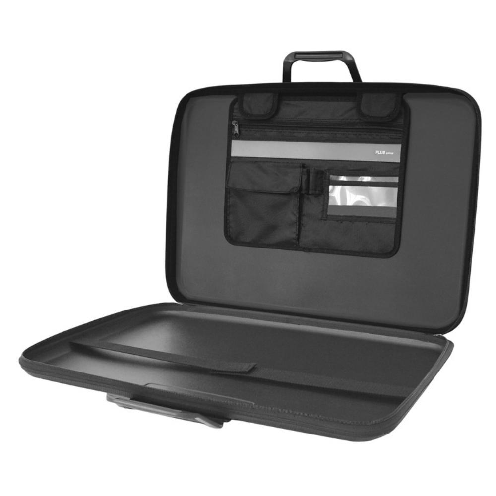 CARPETA PLUS PP A2 C/ASA Y CRE