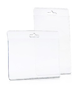 IDENTIFICADOR 60X98MM CONGRESO RÍGIDO HORIZONTAL OFFICE BOX 92017