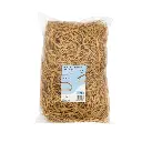 ANILLOS DE CAUCHO Nº12 RAYLU BOLSA 1 KG