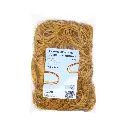 BANDAS ELASTICAS CAUCHO RAYLU  Nº10 100X10MM BOLSA 1 KILO