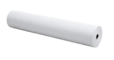 [825113] BOBINA PAPEL BLANCO 110 CM – 10 KG (EMBALAJE, PROTECCIÓN Y MANUALIDADES)