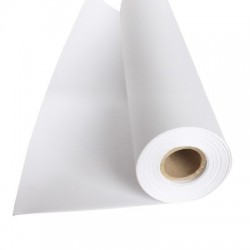 [300041] PAPEL BLANCO EN BOBINA 31 CM 42 KILOS