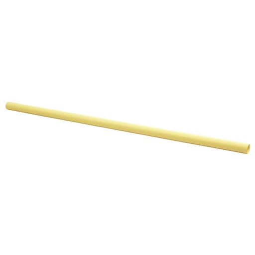 [002585] PAPEL KRAFT AMARILLO – ROLLO 1 x 25 m – 65 g/m² – MANUALIDADES Y EMBALAJE