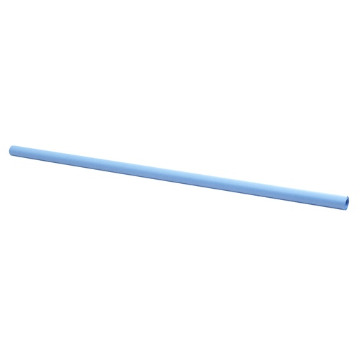 [001368] PAPEL KRAFT AZUL ROLLO 5x1M 65G