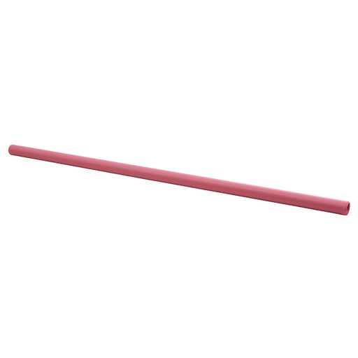 [002587] PAPEL KRAFT ROJO – ROLLO 1 x 25 m – 65 g/m² – MANUALIDADES Y EMBALAJE