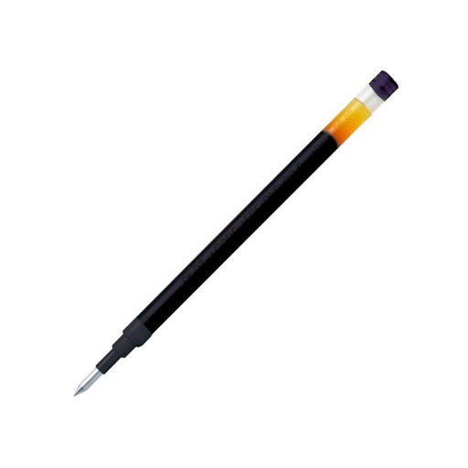 [119225] RECAMBIO BOLÍGRAFO G-2 NEGRO – 0,7 MM TINTA GEL