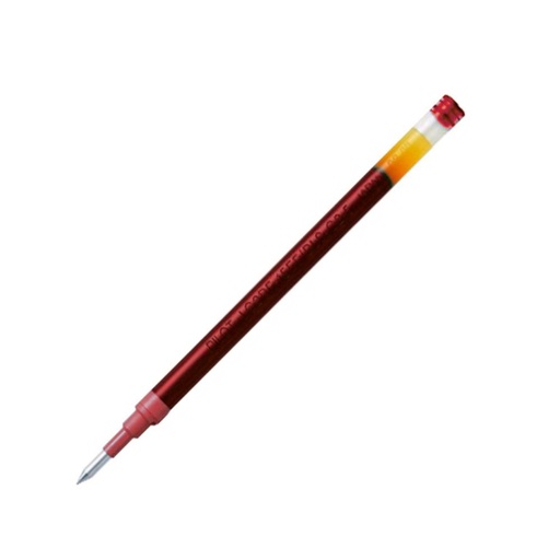 [119226] RECAMBIO BOLÍGRAFO G-2 ROJO – 0,7 MM TINTA GEL