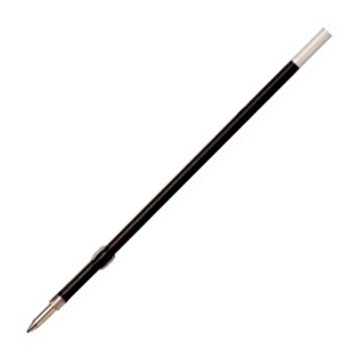 [119420] RECAMBIO BOLÍGRAFO SUPER GRIP Y DR. GRIP – NEGRO (0,4 MM)