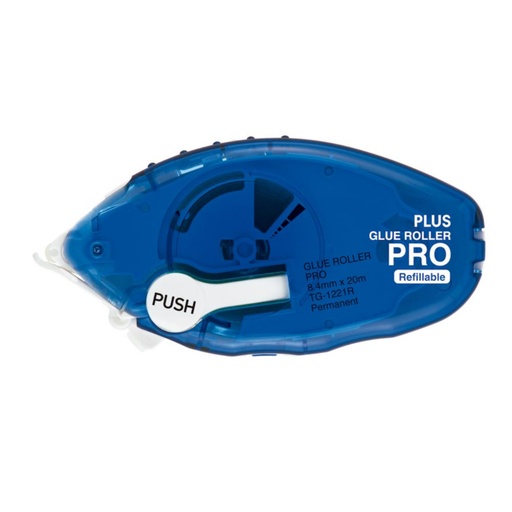 [040683] PEGAMENTO CINTA PLUS PRO 8,4*2