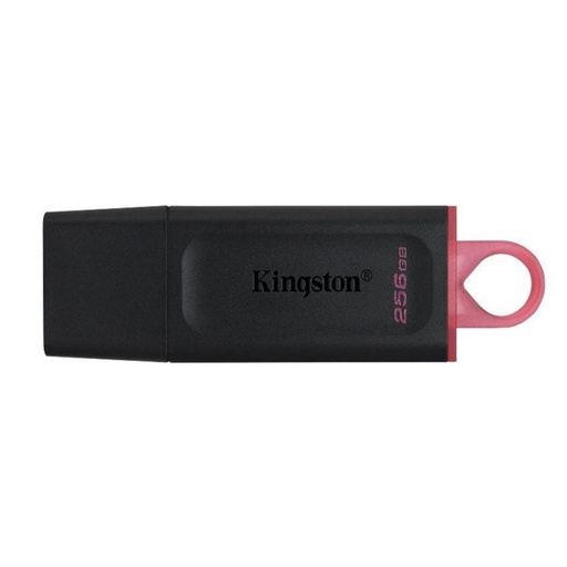 [220712] PEN DRIVE USB 3.2 256GB KINGSTON DATATRAVELER EXODIA