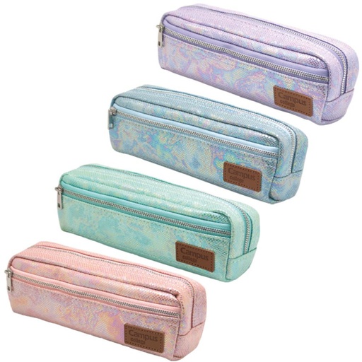 [687900] PORTATODO CAMPUS BRILLO SOFT 2