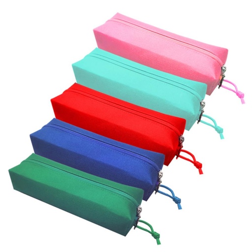 [690750] PORTATODO CAMPUS CUADRADO 1 CREMALLERA