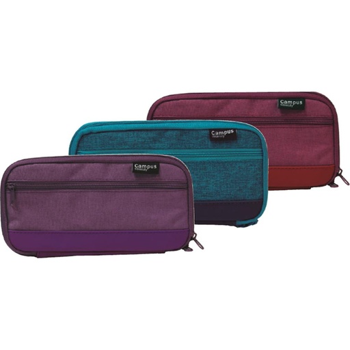 [685418] PORTATODO CAMPUS DE LUXE PLANO