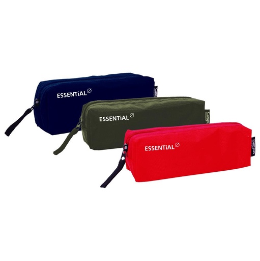 [685291] PORTATODO CAMPUS ESCOLAR (3 CO