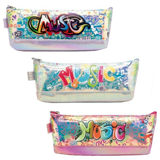 [688837] PORTATODO CAMPUS GRAFITTI 1CR.