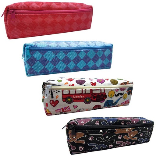 [685334] PORTATODO CAMPUS RECTAGULAR PR