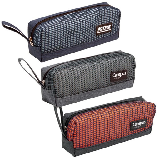 [688840] PORTATODO CAMPUS REJILLA CUADRADO