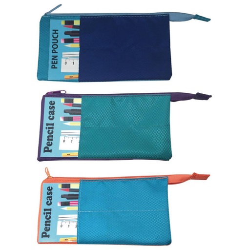 [685377] PORTATODO CAMPUS TRIPLE RECTAN