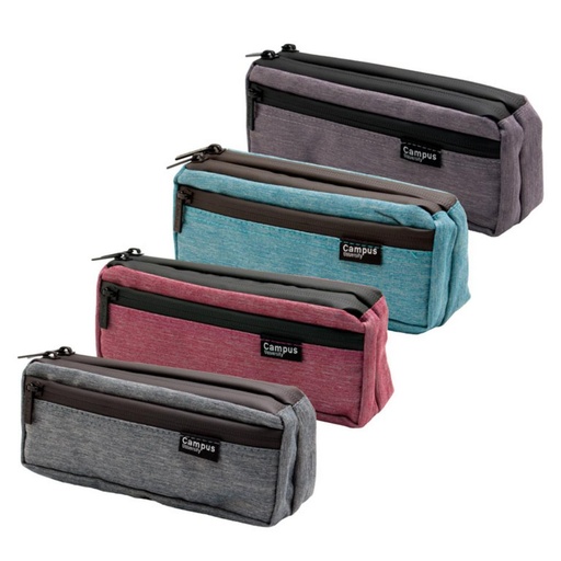 [685465] PORTATODO CAMPUS WATERPROOF 3C