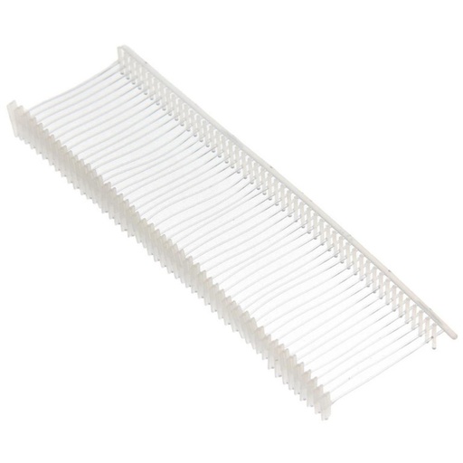 [247722] NAVETES ESTÁNDAR 50 MM – CAJA DE 5.000 UNIDADES