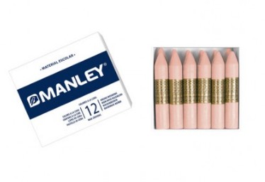 [703127] CERAS MANLEY 12UD N33 SALMON CLARO