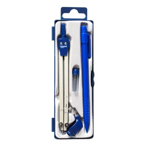 [600384] COMPAS CAMPUS PK-204 PRECISION