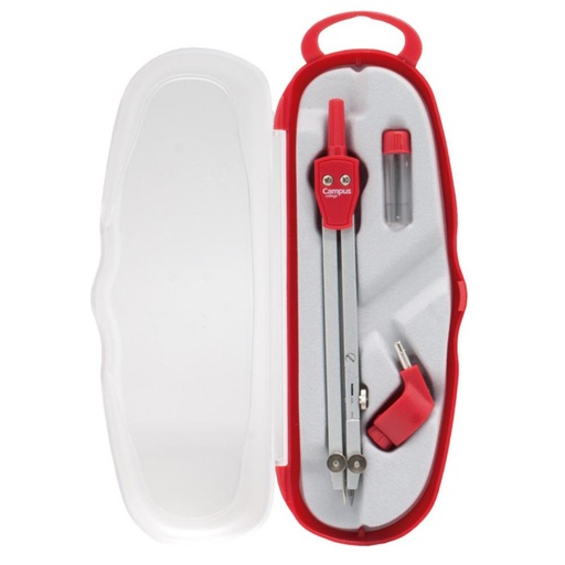 [600388] COMPAS CAMPUS TECNO-0 COLEGIAL