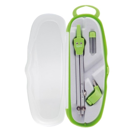 [600389] COMPAS CAMPUS TECNO-0 COLEGIAL