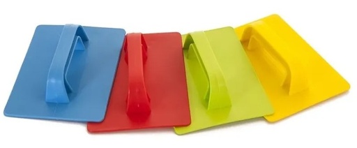 [825919] LLANA DE PLÁSTICO MINILAND 15 CM