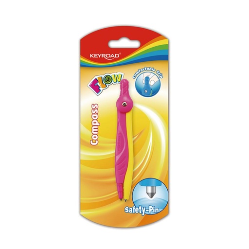 [610010] COMPAS KEYROAD FLOW /BL1UD