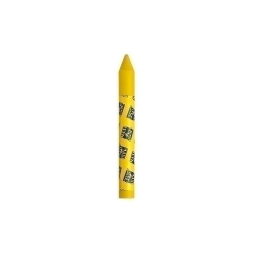 [703129] CERAS MAXIDACS 12UDS AMARILLO CLARO