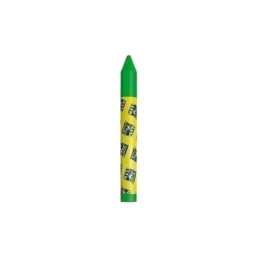 [703142] CERAS MAXIDACS 12UDS VERDE CLARO