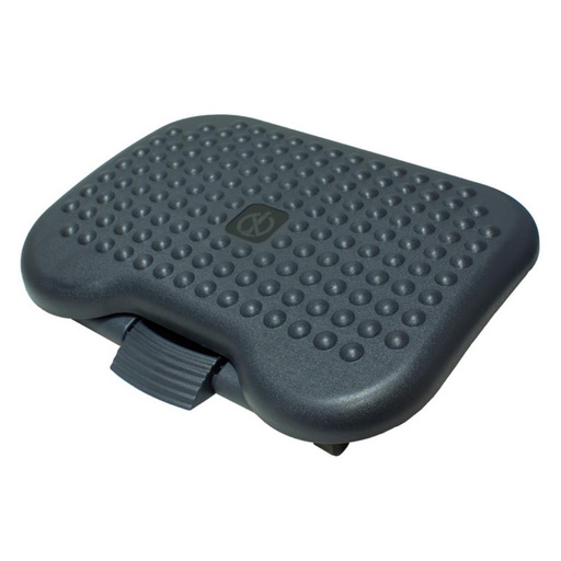 [130520] REPOSAPIÉS ERGONÓMICO AJUSTABLE (MODELO 20) – ANTIDESLIZANTE CON EFECTO MASAJE
