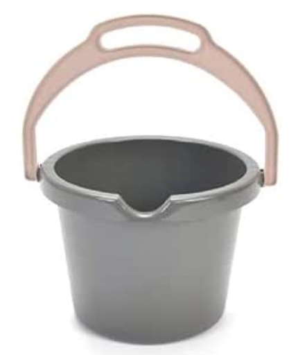 [825922] CUBO CON BOCA ECO GREEN BEAN 16 CM – COLORES SURTIDOS