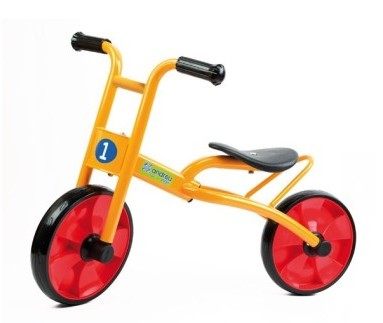 [825923] BICI TRIKES 3 A 4 AÑOS
