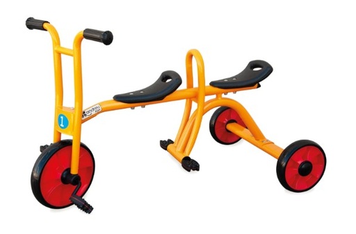 [825933] TAXI TRICICLO (3–7 AÑOS)