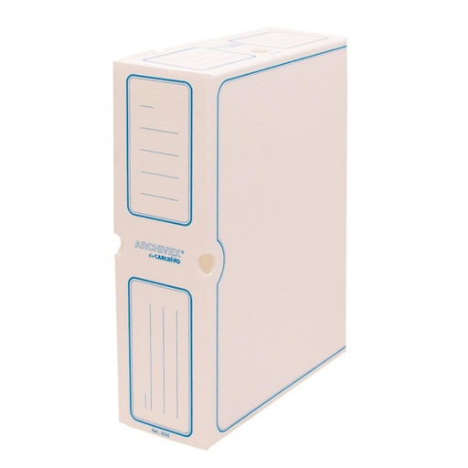 [209348] ARCHIVO DEFINITIVO FOLIO PROLONGADO (POLIPROPILENO CELULAR 3 MM, BLANCO)