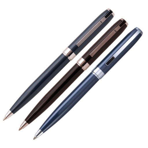 [080842] BOLIGRAFO SWING GIRO LUXE SURT