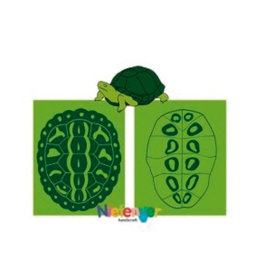 [862492] BOLSA BASURA 56X70 TORTUGA
