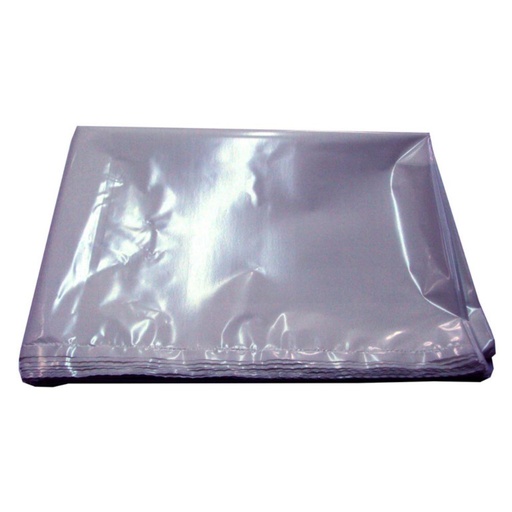 [649455] BOLSA DISFRAZ 65X90 PLATA