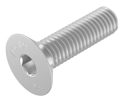 [870021] TORNILLO ALLEN CILÍNDRICO INOXIDABLE M3 X 12 MM