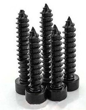 [870014] TORNILLO ALLEN ROSCA CHAPA 2 X 6 MM